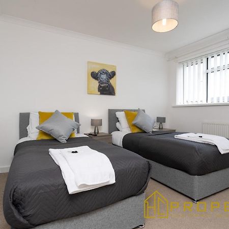 شقة Leamside  في Durham Townhouse المظهر الخارجي الصورة