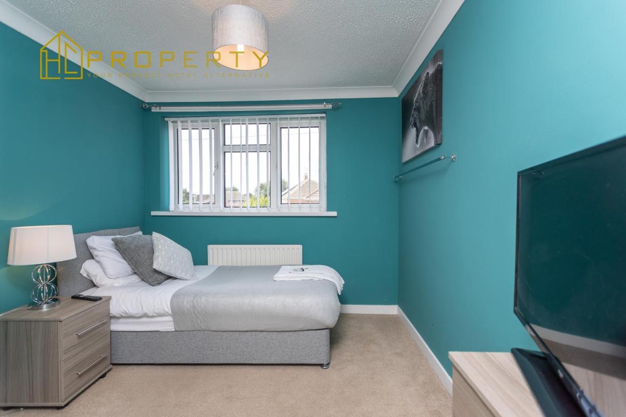 شقة Leamside  في Durham Townhouse المظهر الخارجي الصورة