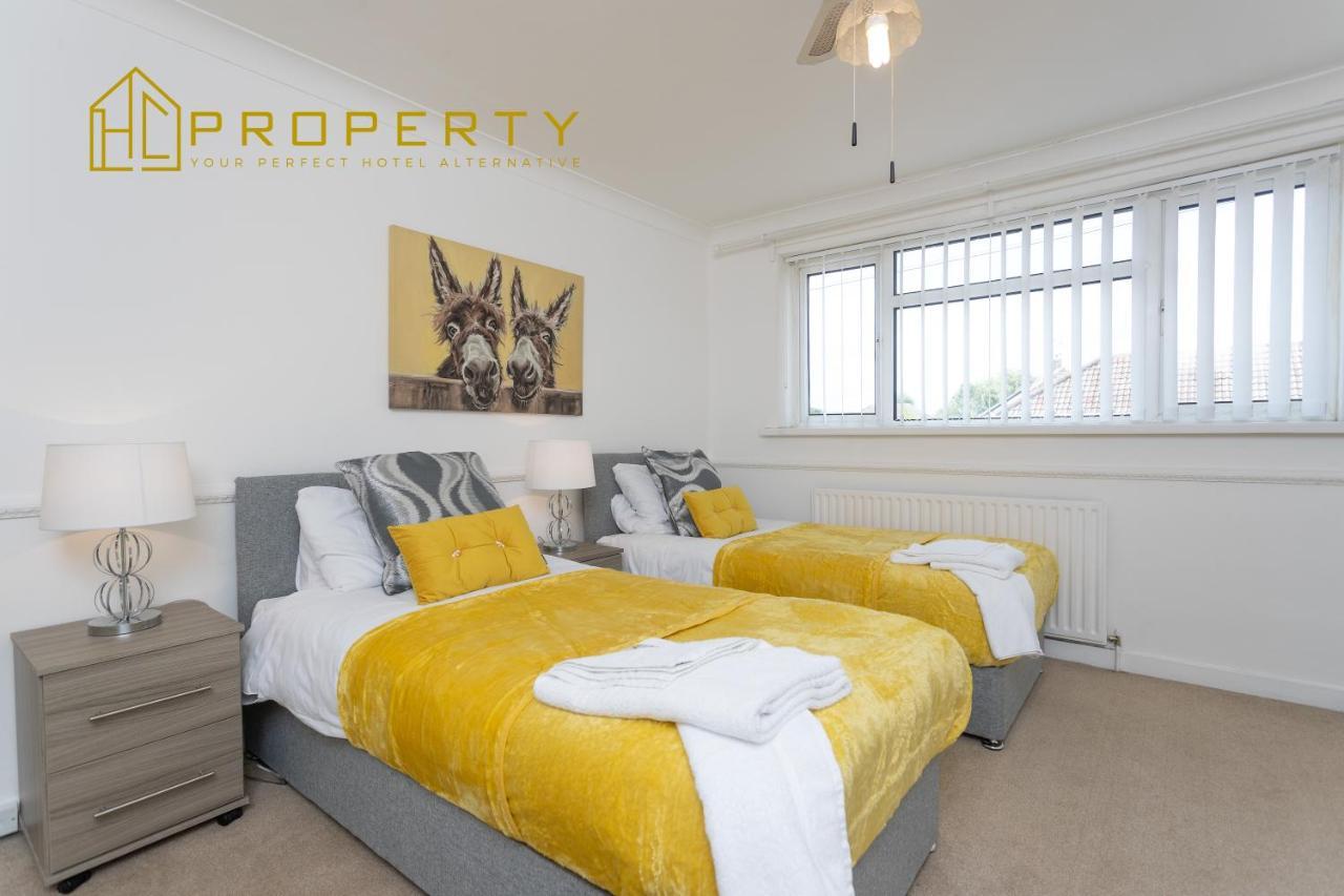 شقة Leamside  في Durham Townhouse المظهر الخارجي الصورة