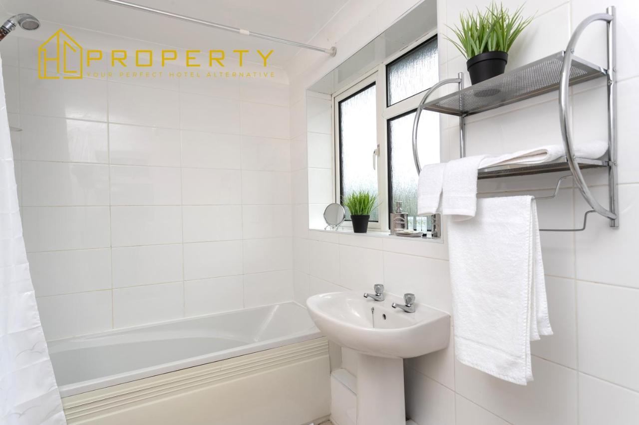 شقة Leamside  في Durham Townhouse المظهر الخارجي الصورة