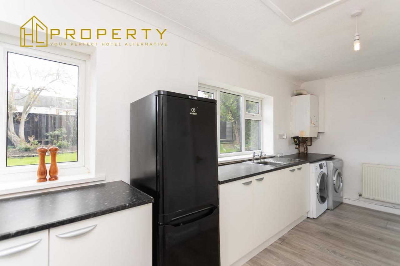 شقة Leamside  في Durham Townhouse المظهر الخارجي الصورة